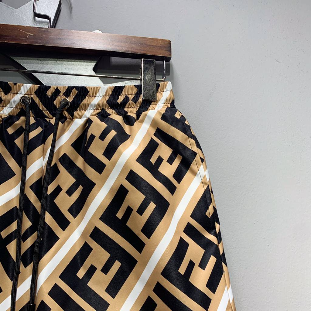 Fend* shorts